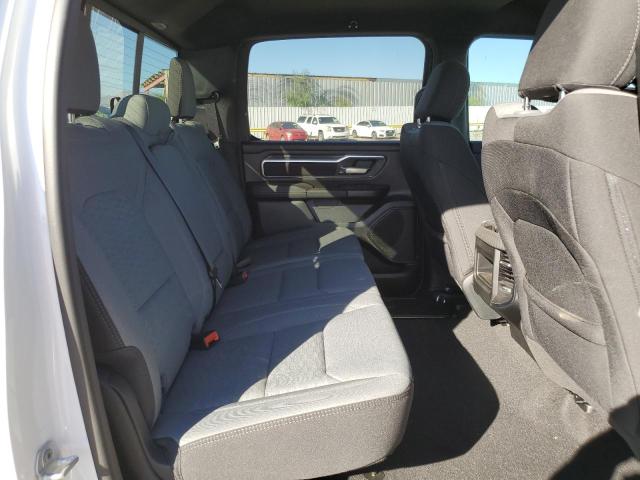 Photo 10 from auction – 2025 RAM 1500 BIG H with VIN 1C6RRFFG2SN571636