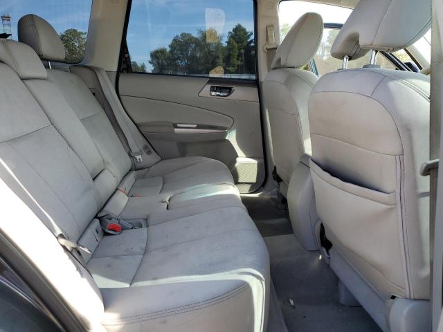 Photo 11 from auction – 2009 SUBARU FORESTER 2 with VIN JF2SH65679H730697