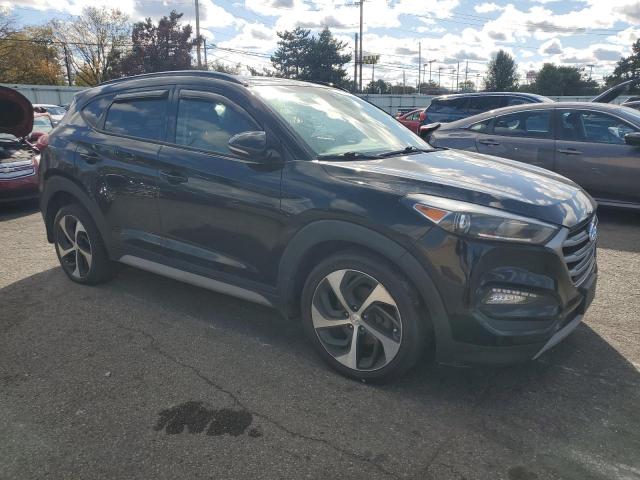 Photo 4 from auction – 2018 HYUNDAI TUCSON VAL with VIN KM8J3CA2XJU817124