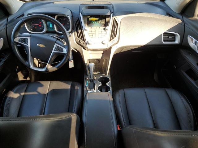 Photo 8 from auction – 2015 CHEVROLET EQUINOX LT with VIN 2GNFLHE34F6240646
