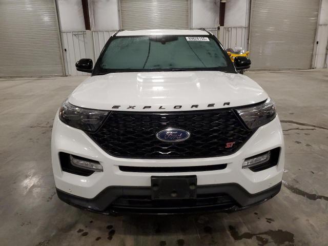 Photo 5 from auction – 2020 FORD EXPLORER S with VIN 1FM5K8GC6LGC99094