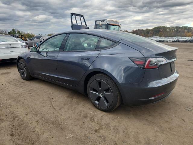 Photo 2 from auction – 2023 TESLA MODEL 3 with VIN 5YJ3E1EA8PF397409