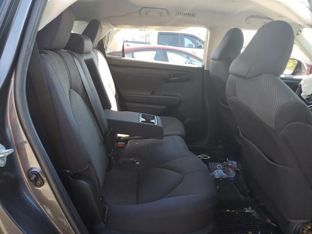 Photo 11 from auction – 2021 TOYOTA HIGHLANDER with VIN 5TDBZRBH0MS069442