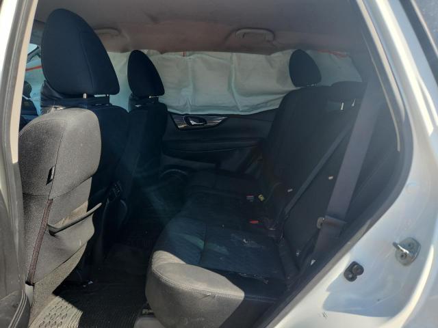 Photo 11 from auction – 2017 NISSAN ROGUE S with VIN KNMAT2MT0HP524442