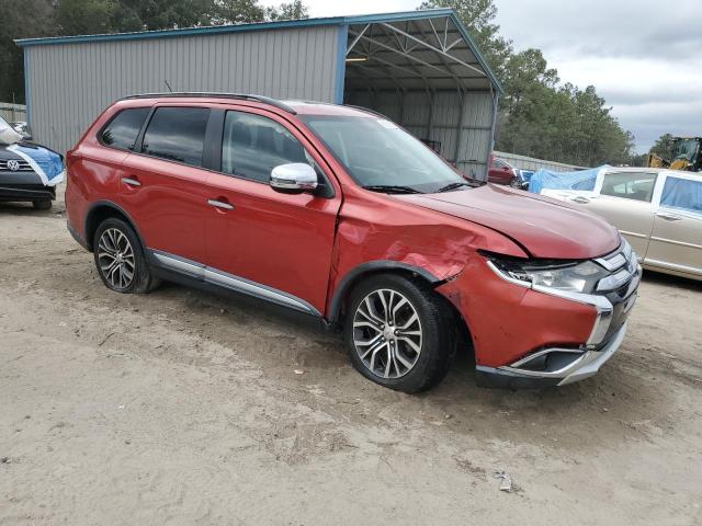 Photo 4 from auction – 2016 MITSUBISHI OUTLANDER with VIN JA4AD3A33GZ007026