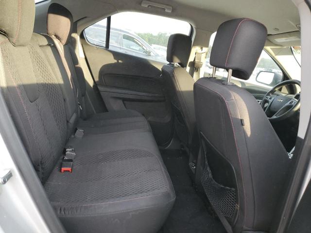 Photo 11 from auction – 2015 CHEVROLET EQUINOX LS with VIN 2GNALAEK3F1179098