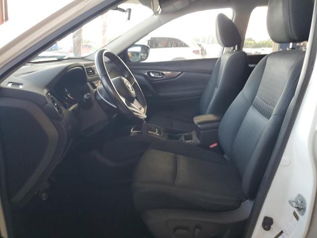 Photo 7 from auction – 2017 NISSAN ROGUE S with VIN JN8AT2MT2HW131794