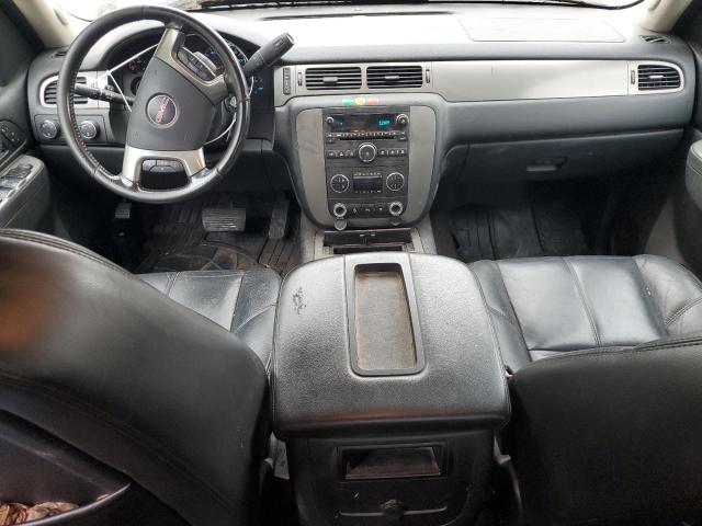 Foto 8 de la subasta – 2011 GMC SIERRA K15 con VIN 1GTR2WE34BZ366002