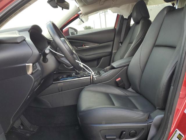 Photo 7 from auction – 2023 MAZDA CX-30 PREF with VIN 3MVDMBCM5PM525674