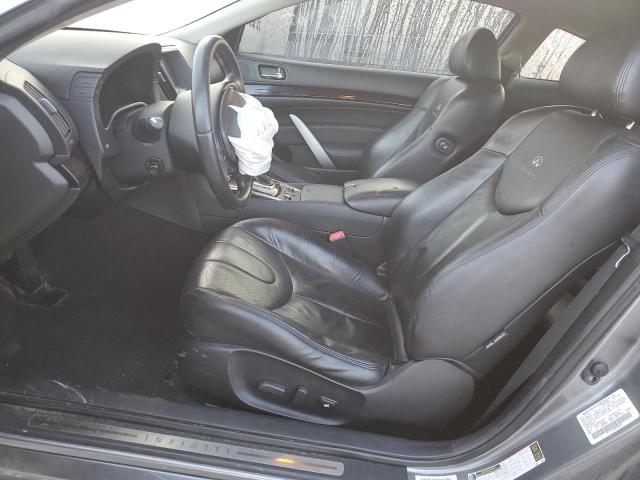 Photo 7 from auction – 2011 INFINITI G37 with VIN JN1CV6EL9BM260853