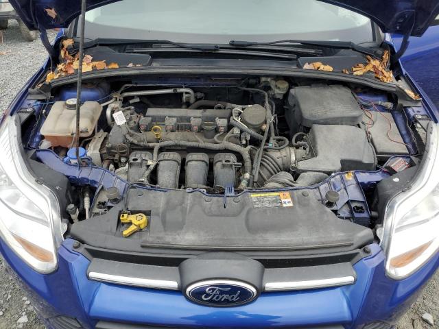 Photo 11 from auction – 2012 FORD FOCUS SE with VIN 1FAHP3F26CL459289