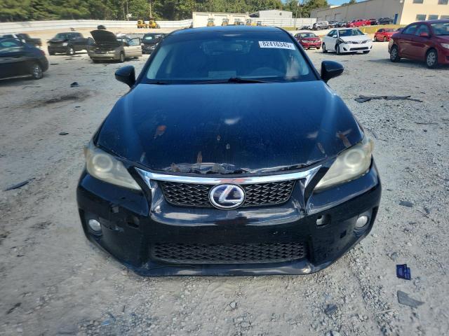 Photo 5 from auction – 2012 LEXUS CT 200 with VIN JTHKD5BH6C2108532