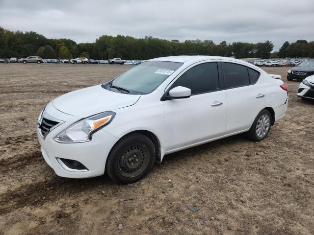 Zdjęcie 1 z aukcji – 2016 NISSAN VERSA S z VIN 3N1CN7APXGL830438