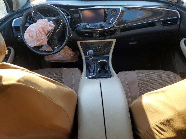 Photo 8 from auction – 2018 BUICK ENVISION P with VIN LRBFXBSA8JD006998