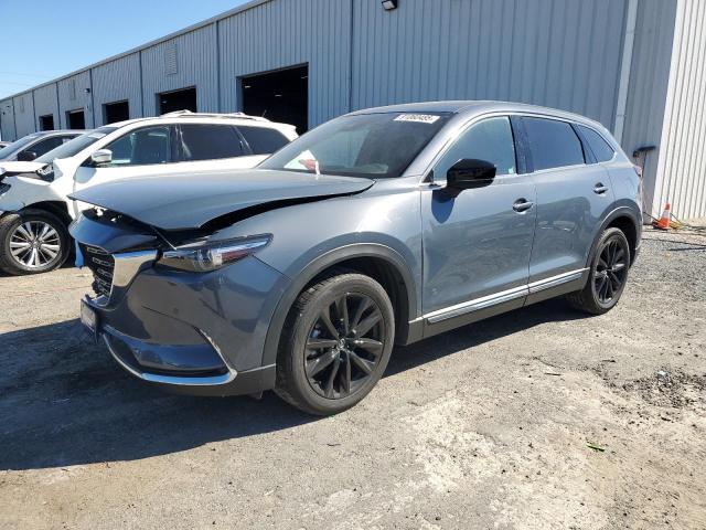 MAZDA CX-9 2023 con VIN JM3TCBDY0P0640095 - Foto de la subasta