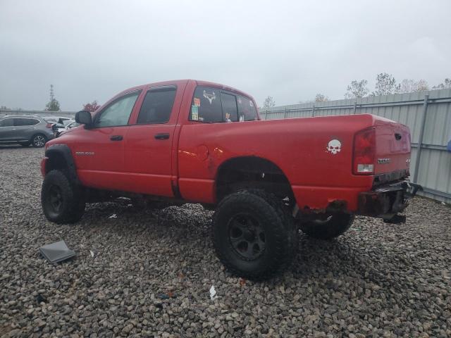 Photo 2 from auction – 2003 DODGE RAM 1500 S with VIN 1D7HU18D73J575933
