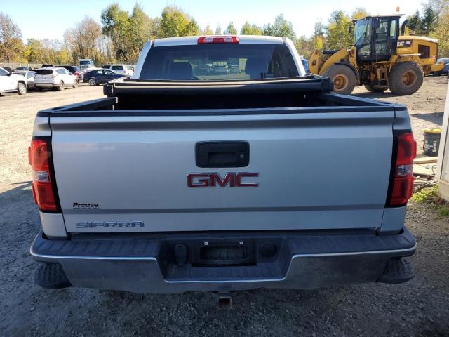 Zdjęcie 6 z aukcji – 2016 GMC SIERRA z VIN 3GTU2LEC1GG212265