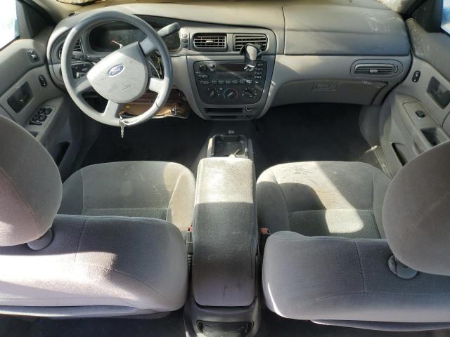 Photo 8 from auction – 2004 FORD TAURUS LX with VIN 1FAFP52214A168091