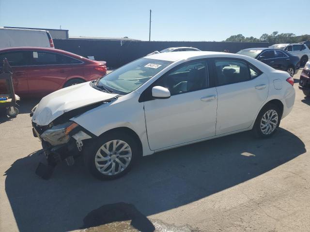 Photo 1 from auction – 2018 TOYOTA COROLLA L with VIN 5YFBURHE6JP809964