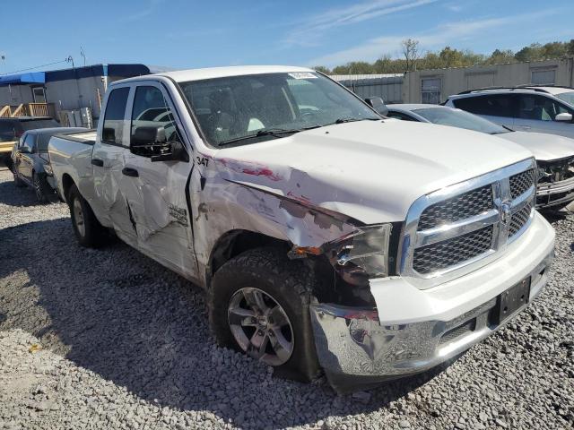 Photo 4 from auction – 2021 RAM 1500 CLASS with VIN 1C6RR6FG8MS534157