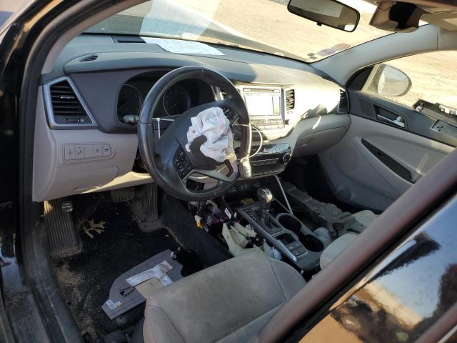 Photo 8 from auction – 2016 HYUNDAI TUCSON LIM with VIN KM8J3CA22GU260055