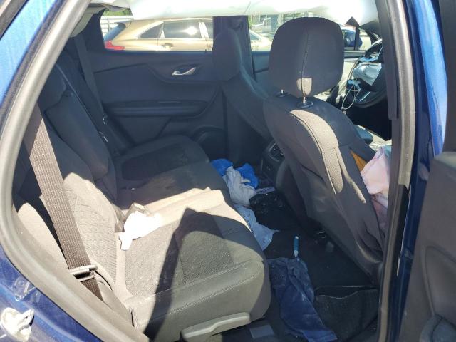 Photo 10 from auction – 2022 CHEVROLET BLAZER 2LT with VIN 3GNKBCR48NS125331