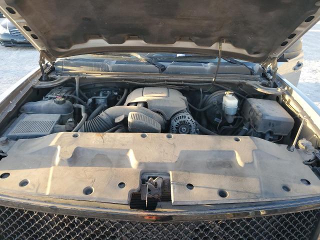 Photo 11 from auction – 2013 CHEVROLET SILVERADO with VIN 1GCRCSE04DZ309233