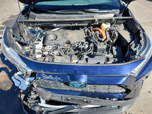 Photo 12 from auction – 2023 TOYOTA RAV4 XLE P with VIN 4T3B6RFV5PU123247