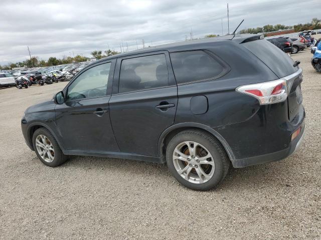 Photo 2 from auction – 2015 MITSUBISHI OUTLANDER with VIN JA4AD3A37FZ011501