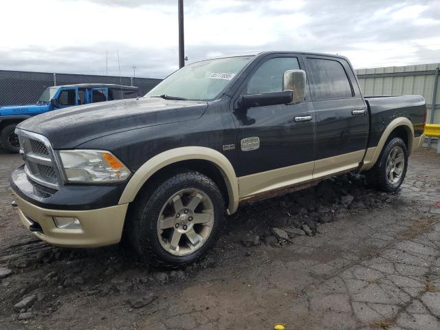 DODGE RAM 1500 2011 with VIN 1D7RV1CT6BS609689 - Photo from auction