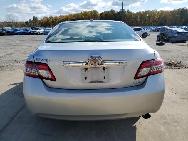 Photo 6 from auction – 2011 TOYOTA CAMRY BASE with VIN 4T1BF3EK7BU770562