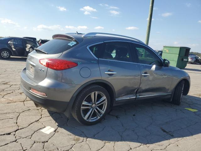Photo 3 from auction – 2012 INFINITI EX35 BASE with VIN JN1AJ0HP7CM400687