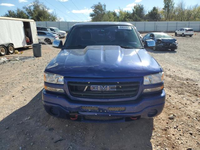 Photo 5 from auction – 2005 GMC NEW SIERRA with VIN 1GTEC14X55Z345263