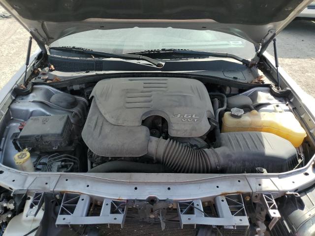 Photo 11 from auction – 2016 CHRYSLER 300 S with VIN 2C3CCAGG6GH165834