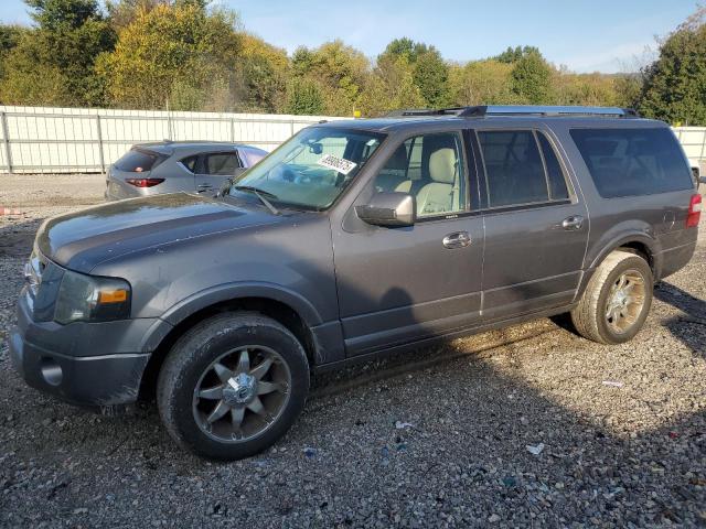 FORD EXPEDITION 2012 with VIN 1FMJK2A55CEF33503 - Photo from auction