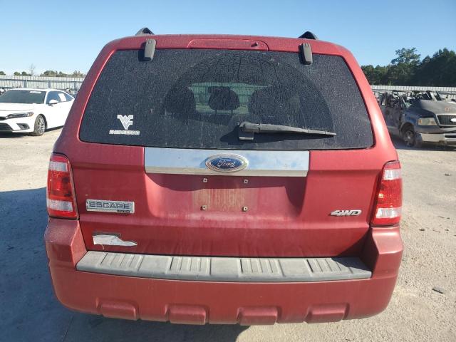 Zdjęcie 6 z aukcji – 2008 FORD ESCAPE LIM z VIN 1FMCU94148KC83393