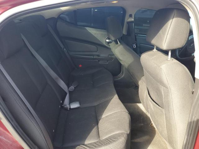 Photo 10 from auction – 2006 PONTIAC GRAND PRIX with VIN 2G2WP552X61123383