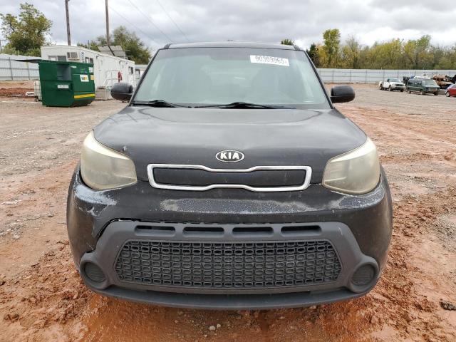 Photo 5 from auction – 2014 KIA SOUL with VIN KNDJN2A20E7709804