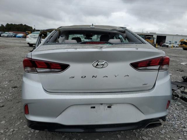 Photo 6 from auction – 2019 HYUNDAI SONATA SE with VIN 5NPE24AF2KH789428