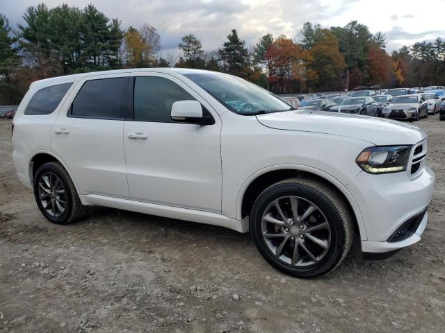 Photo 4 from auction – 2017 DODGE DURANGO GT with VIN 1C4RDJDG6HC848094