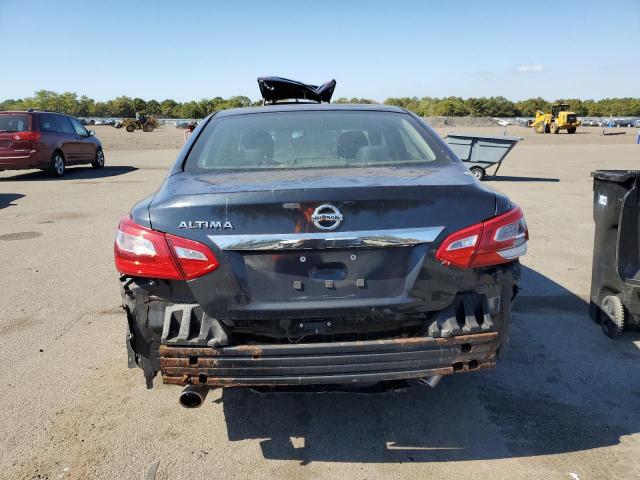 Photo 6 from auction – 2016 NISSAN ALTIMA 2.5 with VIN 1N4AL3AP7GN348308