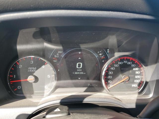 Photo 9 from auction – 2016 GMC SIERRA K15 with VIN 3GTU2PEC0GG203113