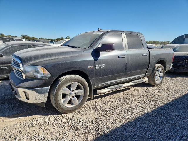 RAM 1500 2015 with VIN 3C6RR7LT4FG596396 - Photo from auction