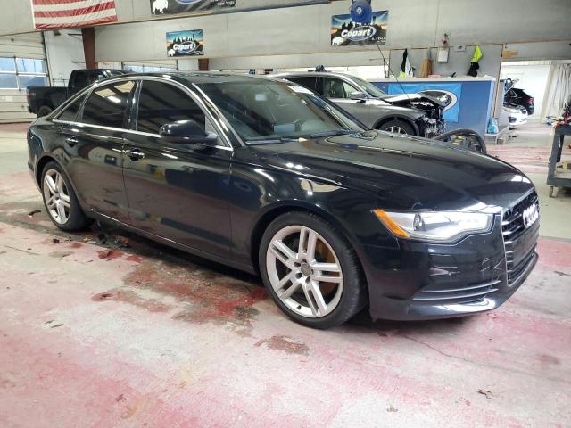 Photo 4 from auction – 2015 AUDI A6 PREMIUM with VIN WAUGFAFC8FN016699