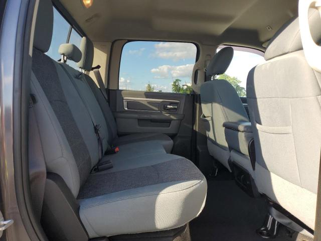 Photo 10 from auction – 2019 RAM 1500 CLASS with VIN 1C6RR7TT0KS575905