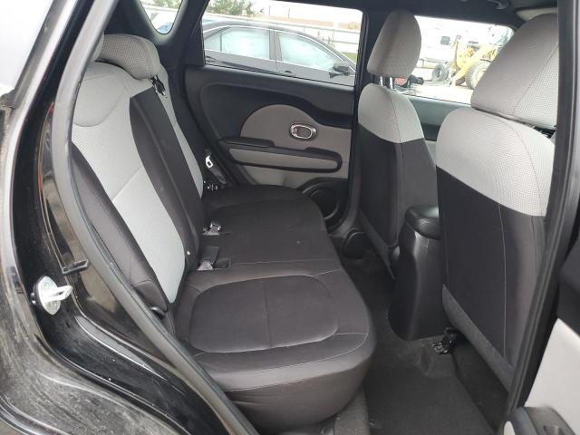 Photo 10 from auction – 2016 KIA SOUL with VIN KNDJN2A24G7245824
