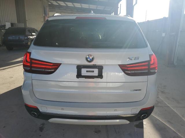 Photo 6 from auction – 2015 BMW X5 XDRIVE3 with VIN 5UXKS4C56F0N07591
