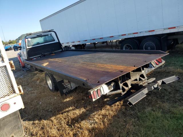 Photo 2 from auction – 2015 FORD F650 SUPER with VIN 3FRWX6FL1FV730612