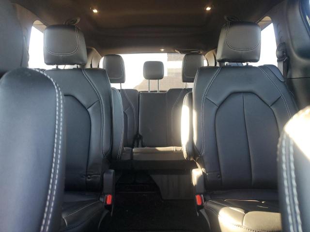 Photo 10 from auction – 2025 CHRYSLER PACIFICA S with VIN 2C4RC1BG7SR587563