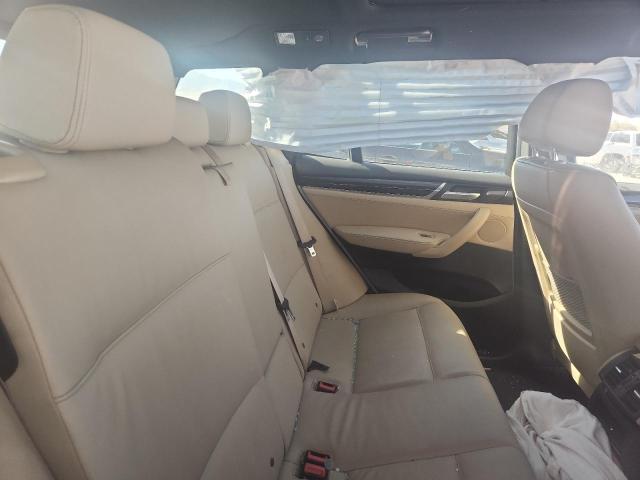 Photo 10 from auction – 2016 BMW X3 with VIN 5UXWX9C50G0D89106